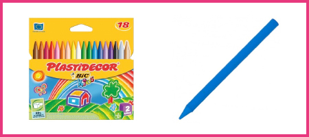 colores plastidecor